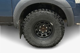 sininen Ford Ranger 2007 kuva 12.