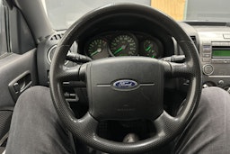 sininen Ford Ranger 2007 kuva 13.