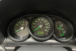 sininen Ford Ranger 2007 kuva 15.