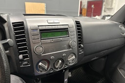 sininen Ford Ranger 2007 kuva 16.