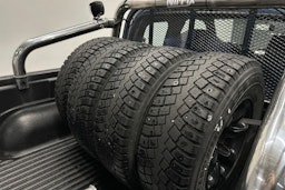 sininen Ford Ranger 2007 kuva 21.