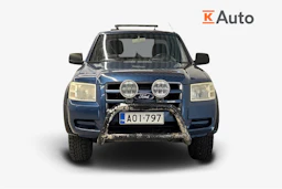 sininen Ford Ranger 2007 kuva 5.