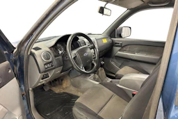 sininen Ford Ranger 2007 kuva 8.