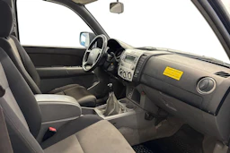 sininen Ford Ranger 2007 kuva 9.
