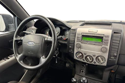 sininen Ford Ranger 2007 kuva 11.