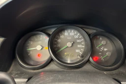 sininen Ford Ranger 2007 kuva 13.