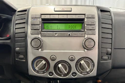 sininen Ford Ranger 2007 kuva 15.