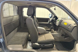sininen Ford Ranger 2007 kuva 18.
