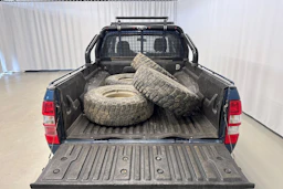 sininen Ford Ranger 2007 kuva 19.