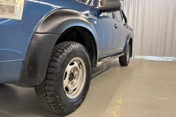 sininen Ford Ranger 2007 kuva 27.