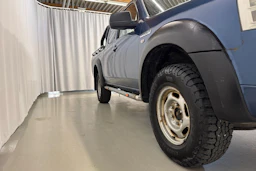 sininen Ford Ranger 2007 kuva 29.