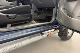 sininen Ford Ranger 2007 kuva 31.