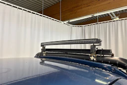 sininen Ford Ranger 2007 kuva 36.