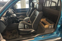 sininen Ford Ranger 2010 kuva 4.