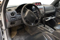 valkoinen Ford Ranger 2010 kuva 3.