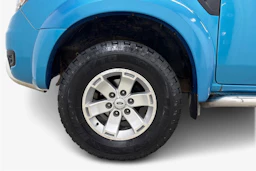 sininen Ford Ranger 2010 kuva 9.