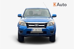 sininen Ford Ranger 2011 kuva 4.