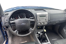 sininen Ford Ranger 2011 kuva 7.
