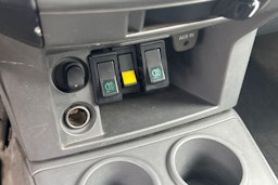 sininen Ford Ranger 2011 kuva 13.