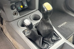 sininen Ford Ranger 2011 kuva 14.