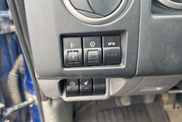 sininen Ford Ranger 2011 kuva 15.