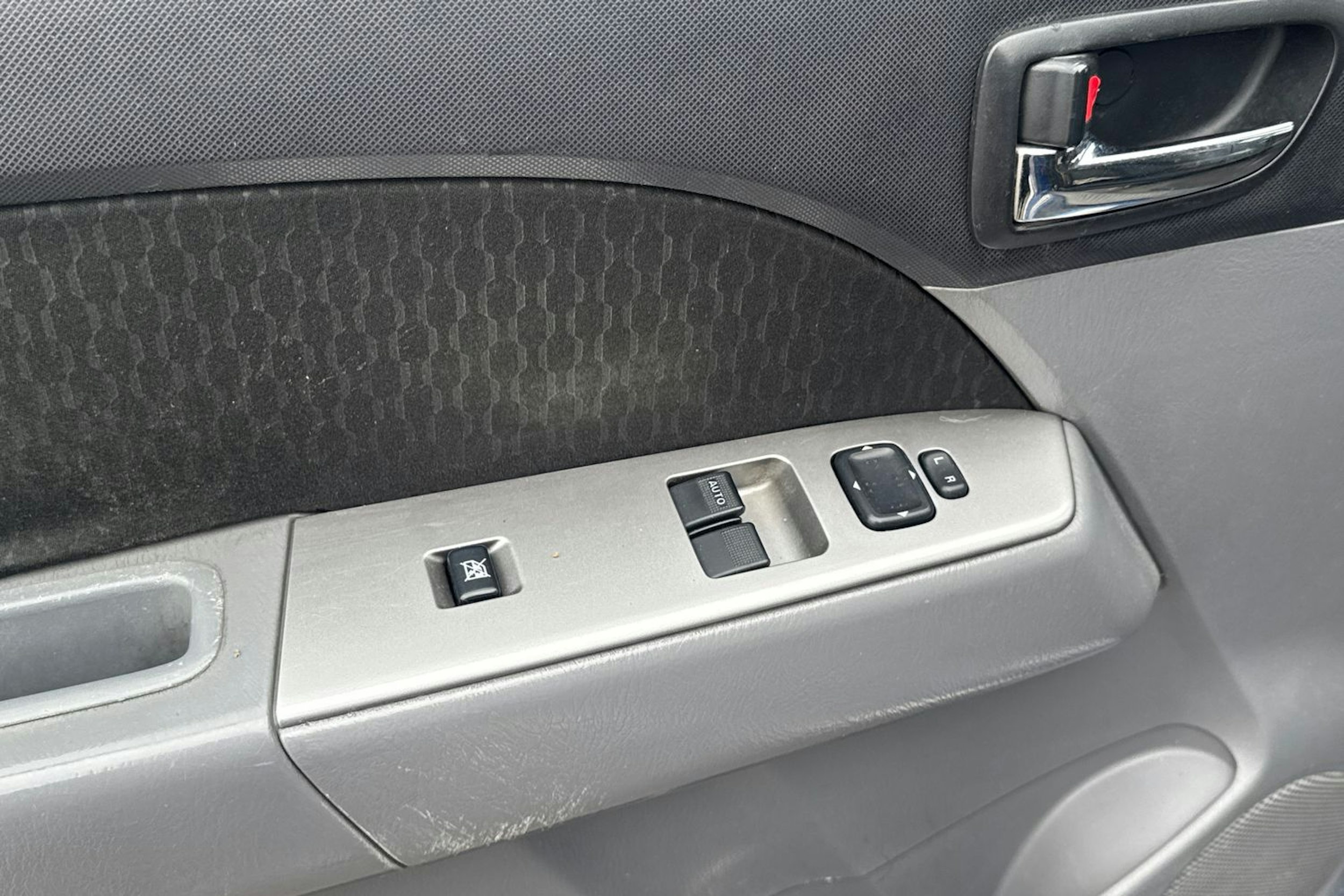 sininen Ford Ranger 2011 kuva 16.