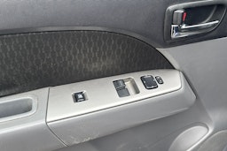 sininen Ford Ranger 2011 kuva 16.