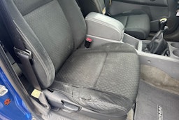 sininen Ford Ranger 2011 kuva 27.