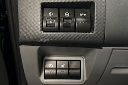 musta Ford Ranger 2011 kuva 14.