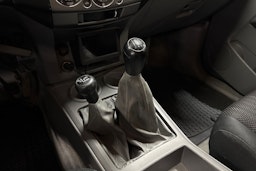 musta Ford Ranger 2011 kuva 18.