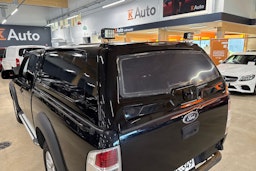 musta Ford Ranger 2011 kuva 20.