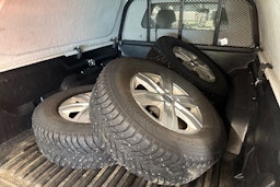 musta Ford Ranger 2011 kuva 22.