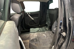 musta Ford Ranger 2012 kuva 8.
