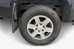 musta Ford Ranger 2012 kuva 9.