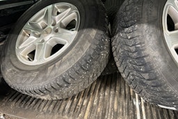 musta Ford Ranger 2012 kuva 11.