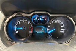 musta Ford Ranger 2012 kuva 14.