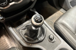 musta Ford Ranger 2012 kuva 16.