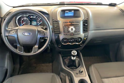 Sininen Ford RANGER 2012 kuva 7.