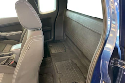 Sininen Ford RANGER 2012 kuva 8.