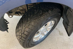 Sininen Ford RANGER 2012 kuva 10.