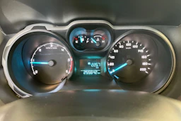 Sininen Ford RANGER 2012 kuva 11.