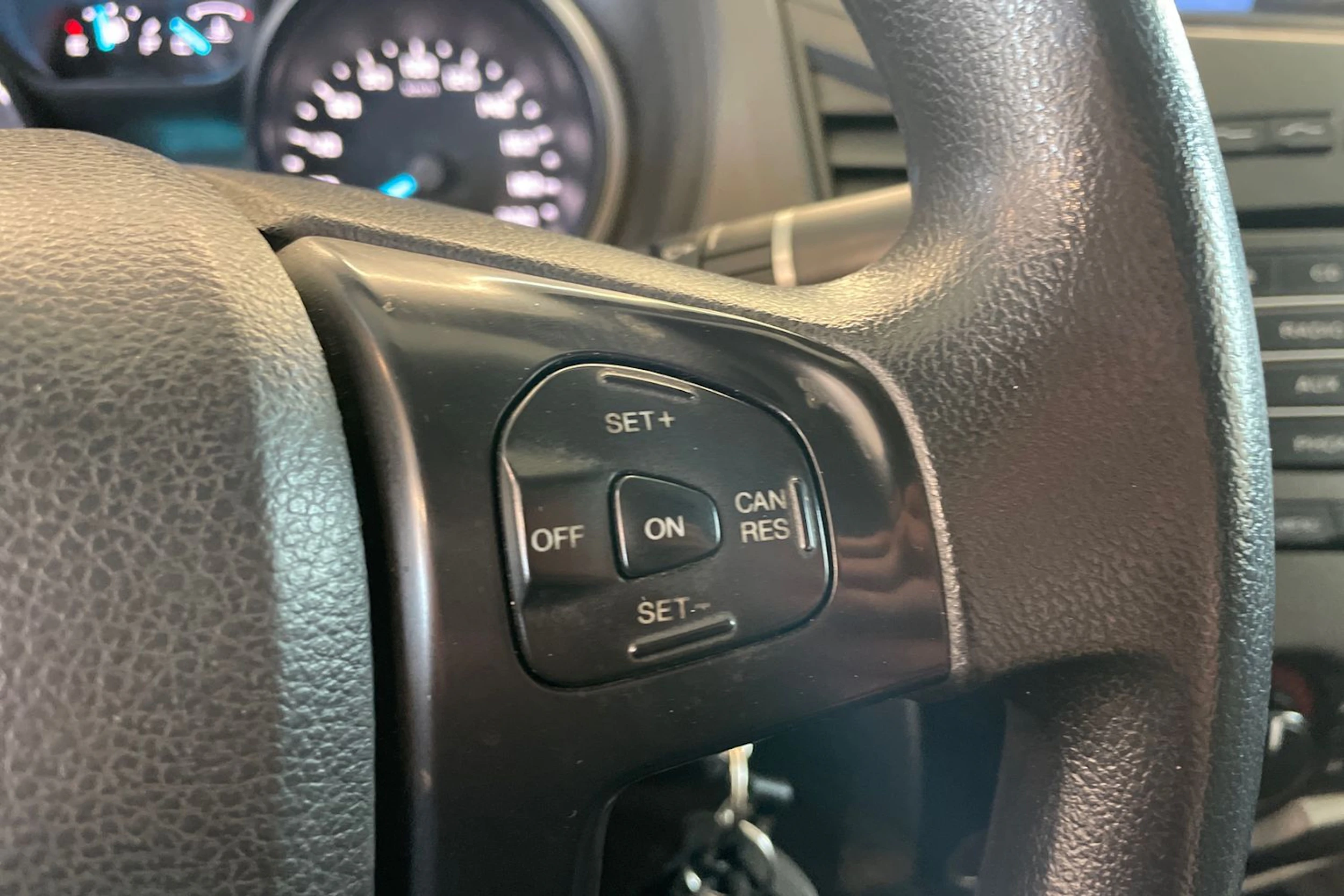 Sininen Ford RANGER 2012 kuva 12.