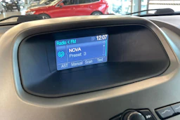 Sininen Ford RANGER 2012 kuva 14.