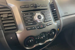 Sininen Ford RANGER 2012 kuva 15.