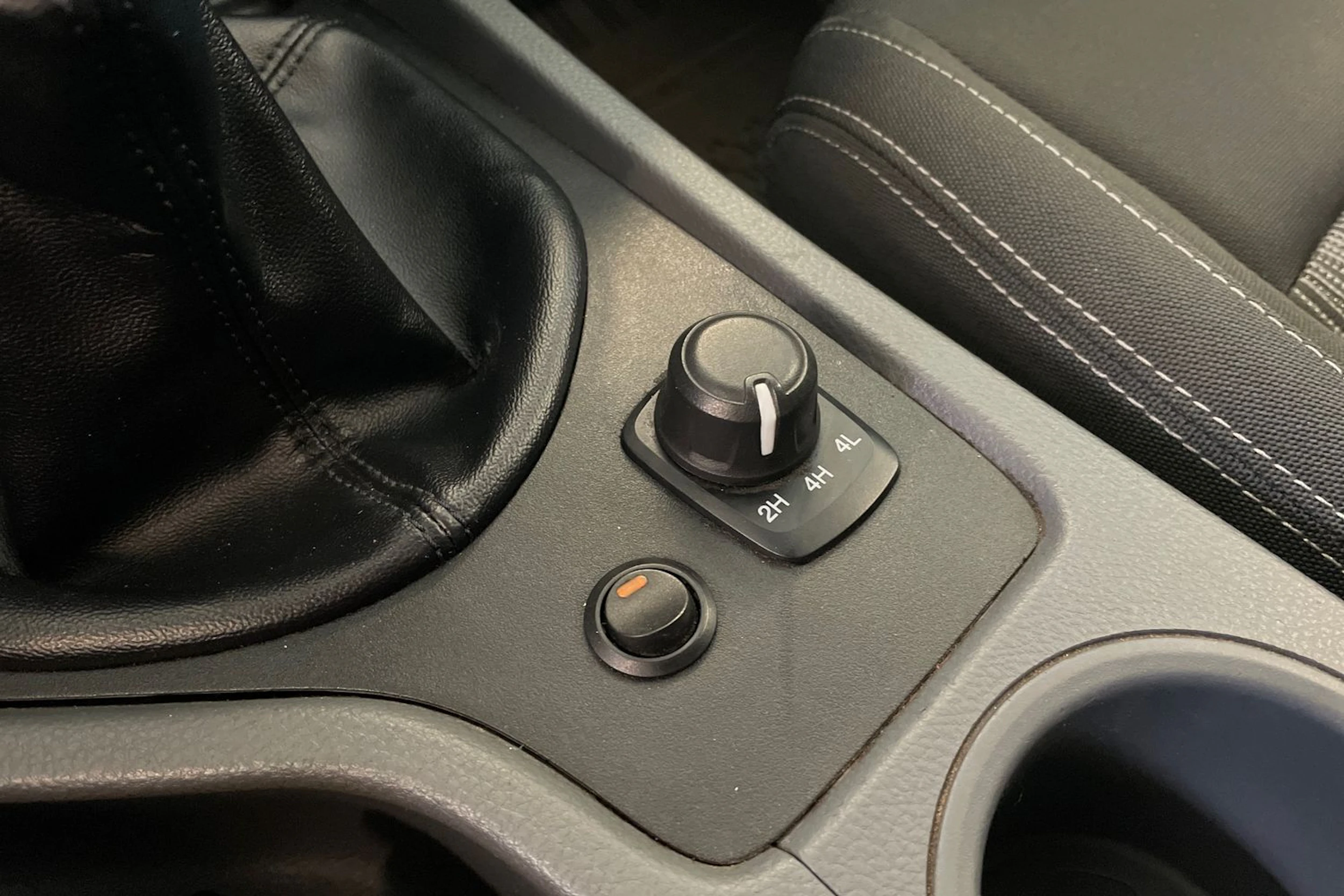 Sininen Ford RANGER 2012 kuva 16.