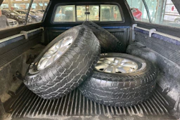 Sininen Ford RANGER 2012 kuva 18.