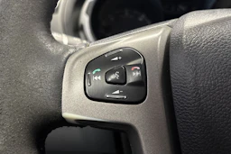 musta Ford Ranger 2013 kuva 16.