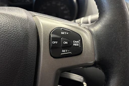musta Ford Ranger 2013 kuva 17.