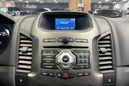 musta Ford Ranger 2013 kuva 20.