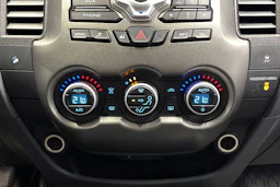 musta Ford Ranger 2013 kuva 21.